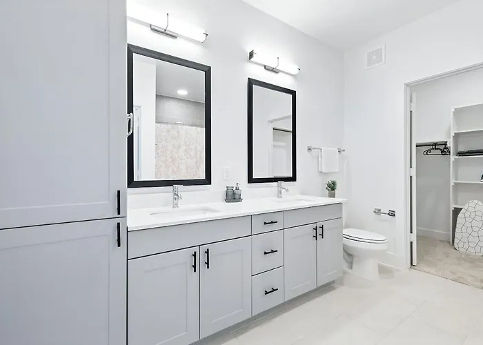 Apartamento 101 Stylish Condo, Amenities, Near Stockyards