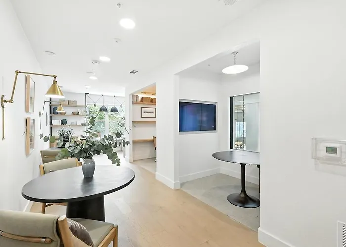 Apartamento 101 Stylish Condo, Amenities, Near Stockyards Fort Worth
