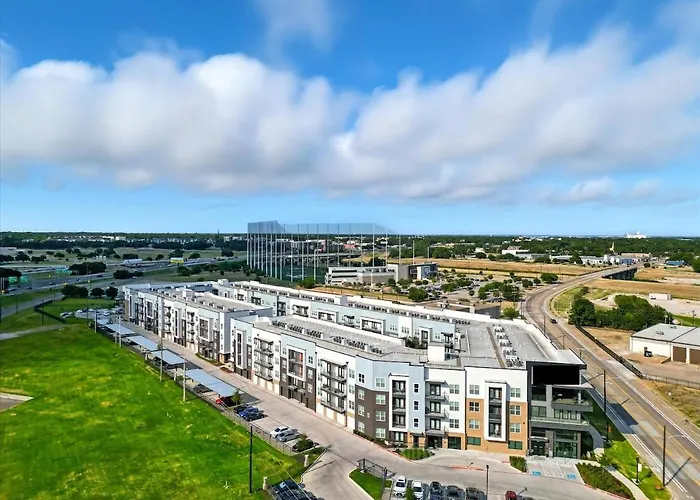 101 Stylish Condo, Amenities, Near Stockyards Apartamento *
