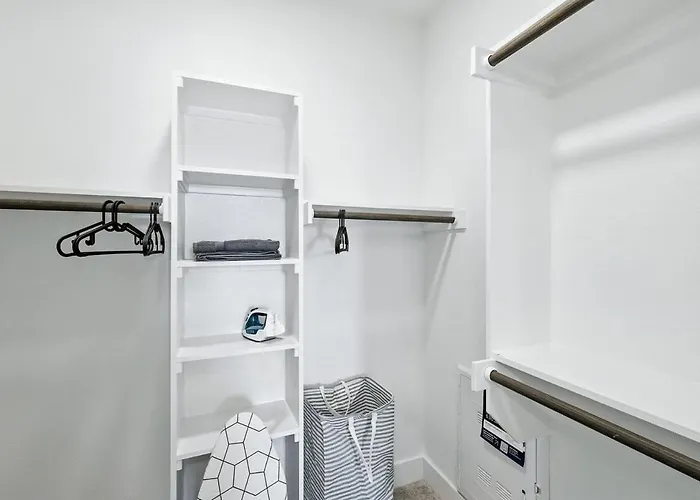 101 Stylish Condo, Amenities, Near Stockyards Apartamento Fort Worth