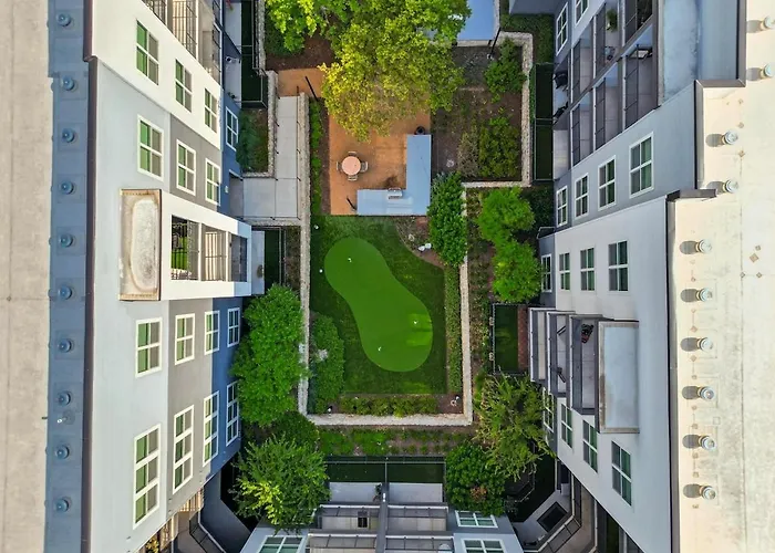 Apartamento 101 Stylish Condo, Amenities, Near Stockyards Fort Worth