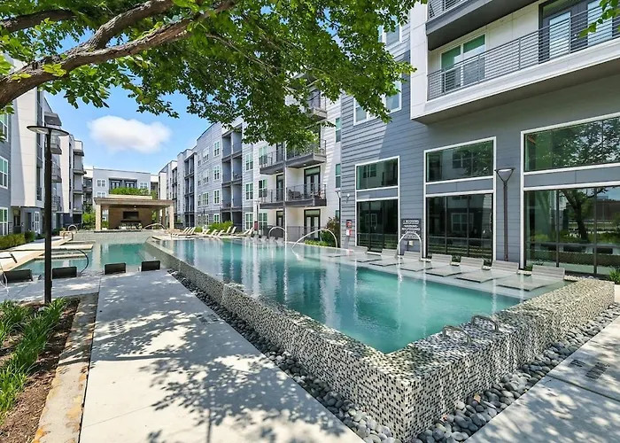 Apartamento 101 Stylish Condo, Amenities, Near Stockyards